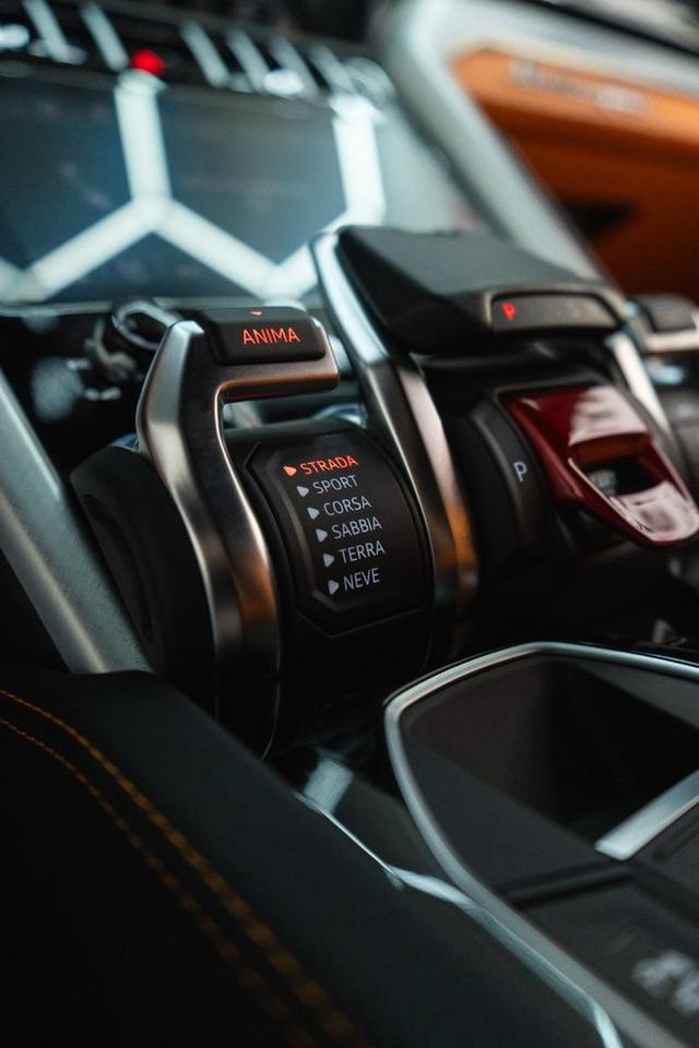 2019 Lamborghini Urus  Photo