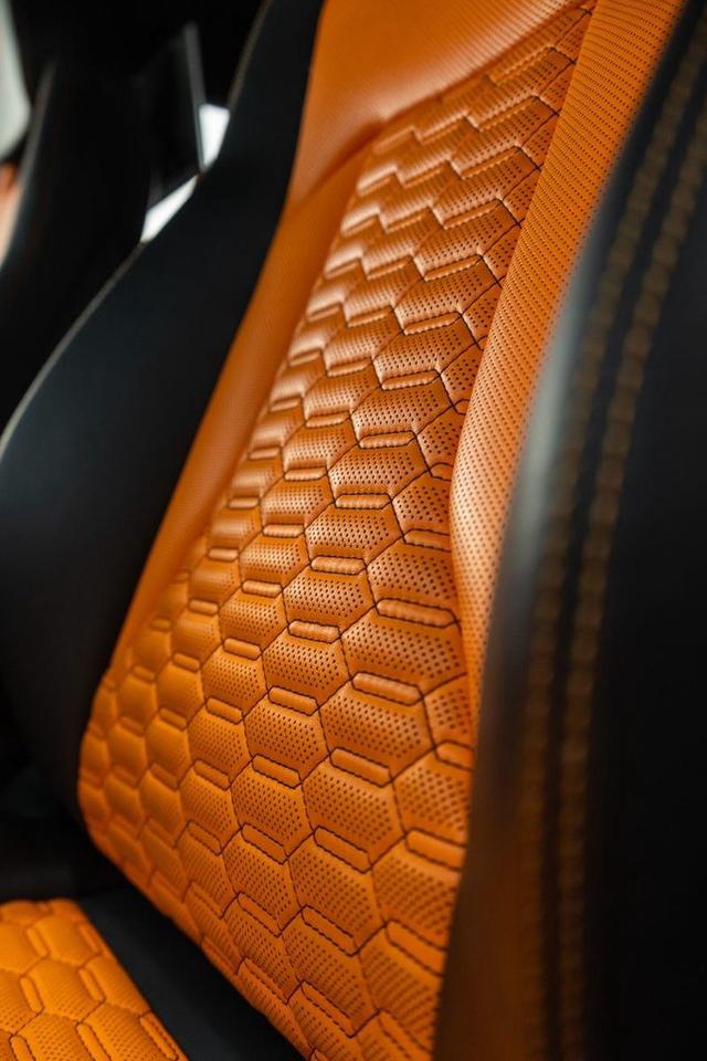 2019 Lamborghini Urus  Photo