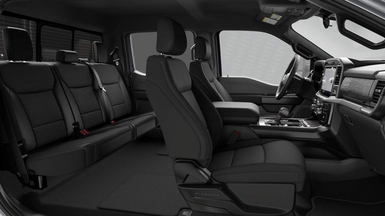 2026 Ford F-150 XLT Photo