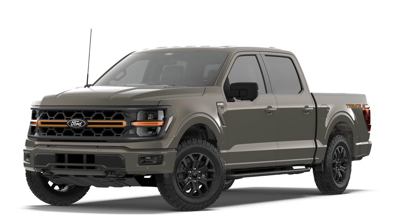 2026 Ford F-150 Tremor Photo