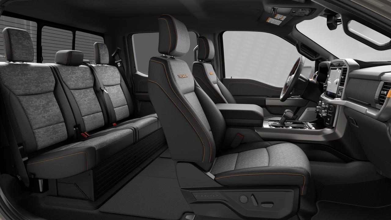 2026 Ford F-150 Tremor Photo