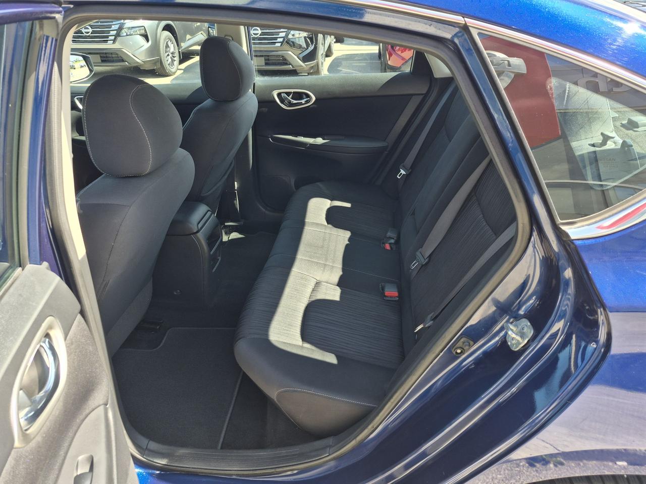 2019 Nissan Sentra SV STYLE PKG - ALLOY WHEELS - SUNROOF Photo