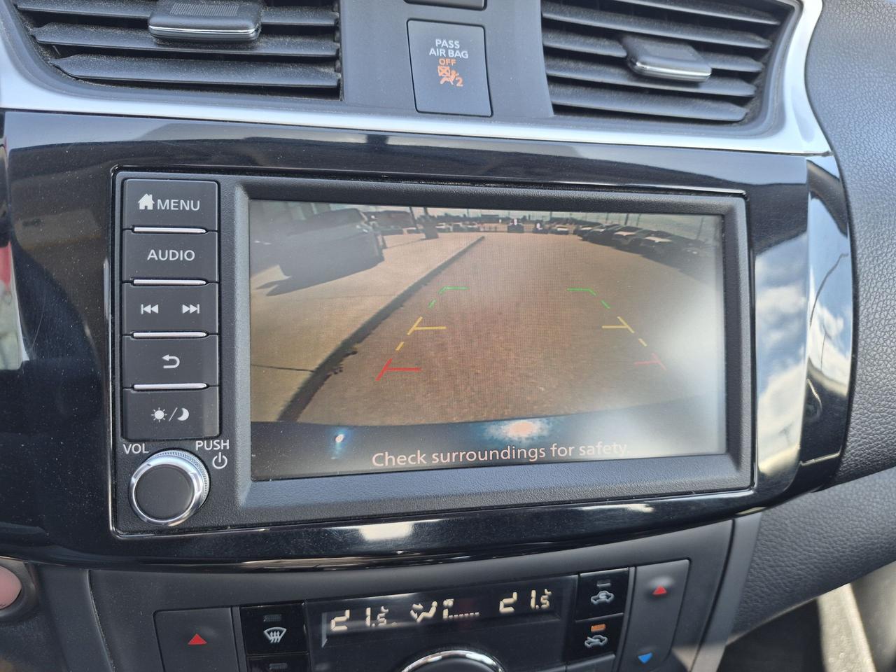 2019 Nissan Sentra SV STYLE PKG - ALLOY WHEELS - SUNROOF Photo