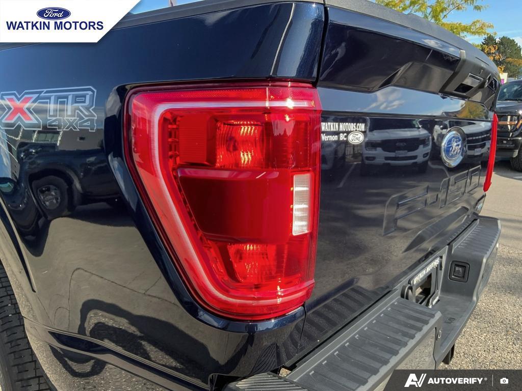 2023 Ford F-150 SuperCab photo 14