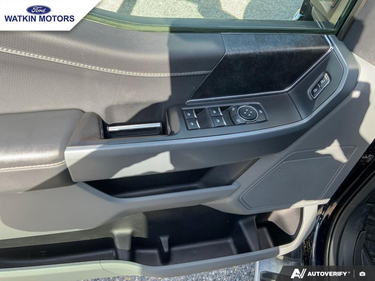 2023 Ford F-150 SuperCab photo 20