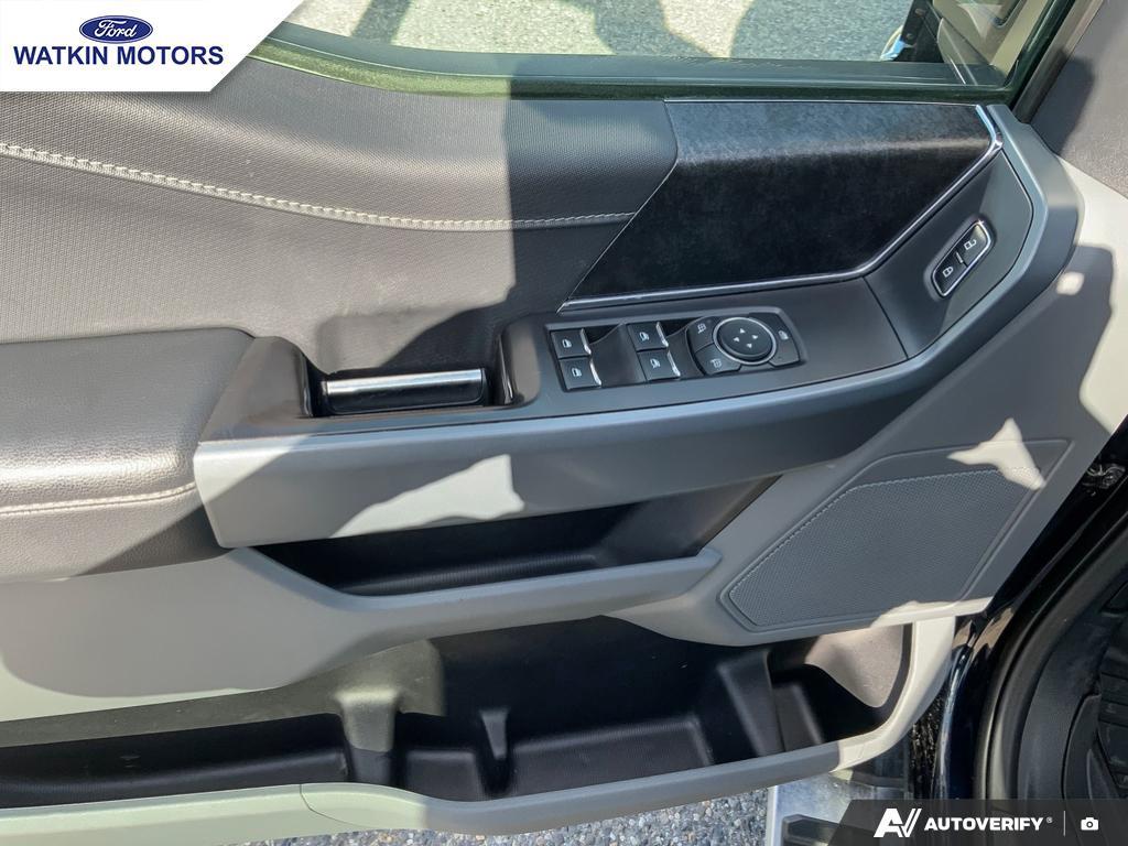 2023 Ford F-150 SuperCab photo 20