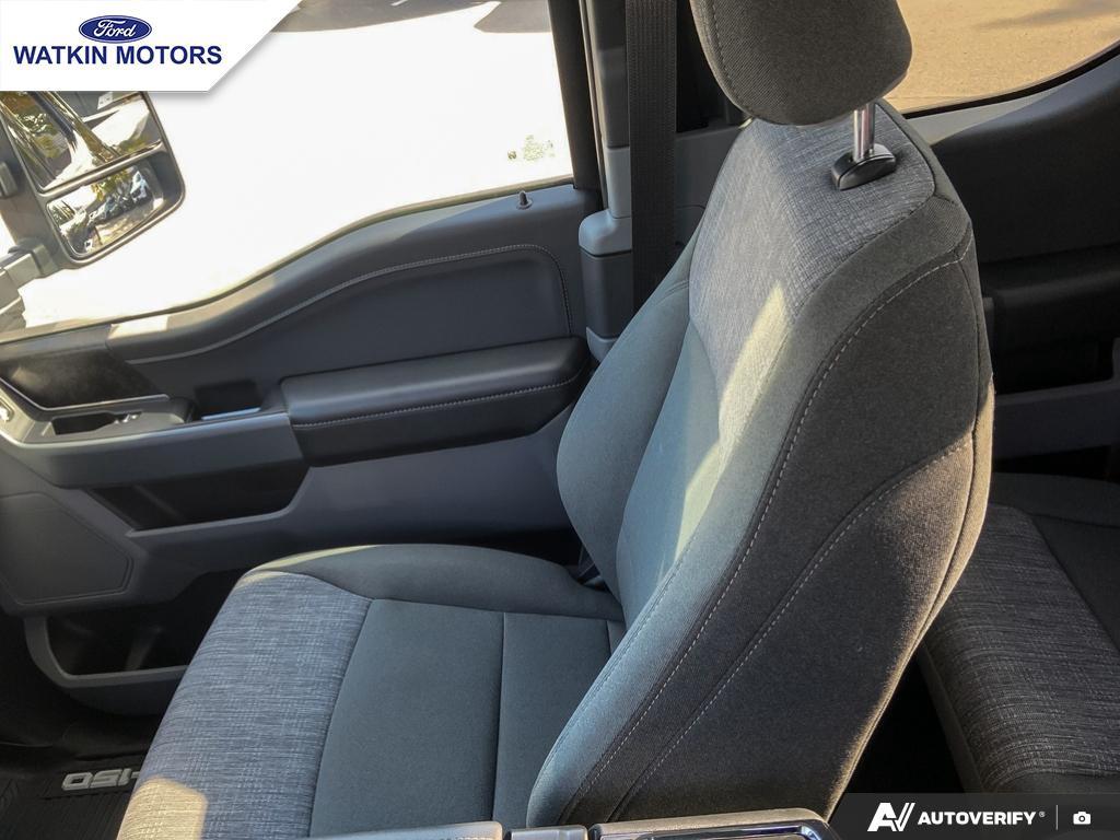 2023 Ford F-150 SuperCab photo 23