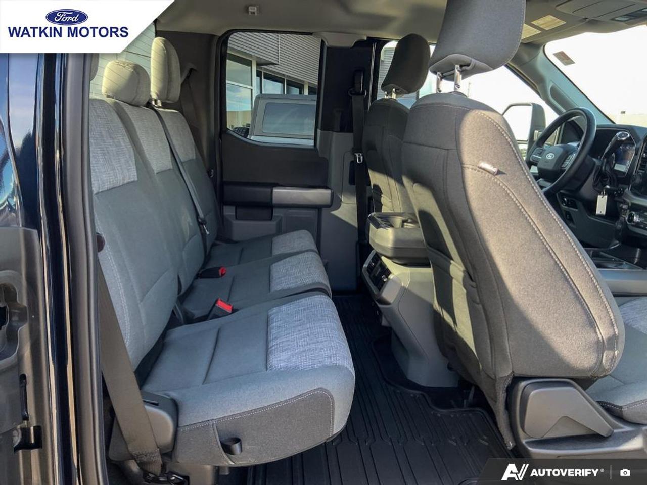 2023 Ford F-150 SuperCab photo 26