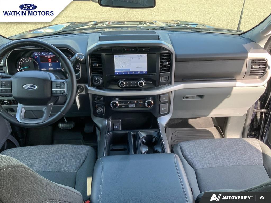 2023 Ford F-150 SuperCab photo 27