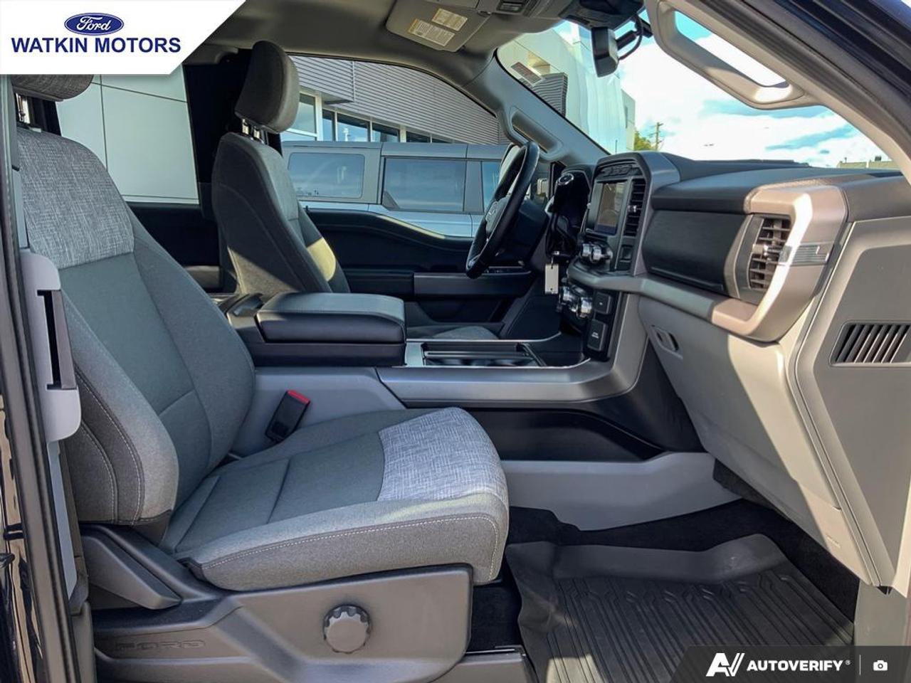 2023 Ford F-150 SuperCab photo 25