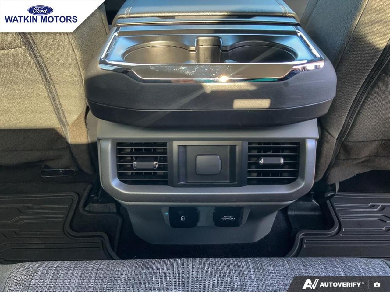 2023 Ford F-150 SuperCab photo 29