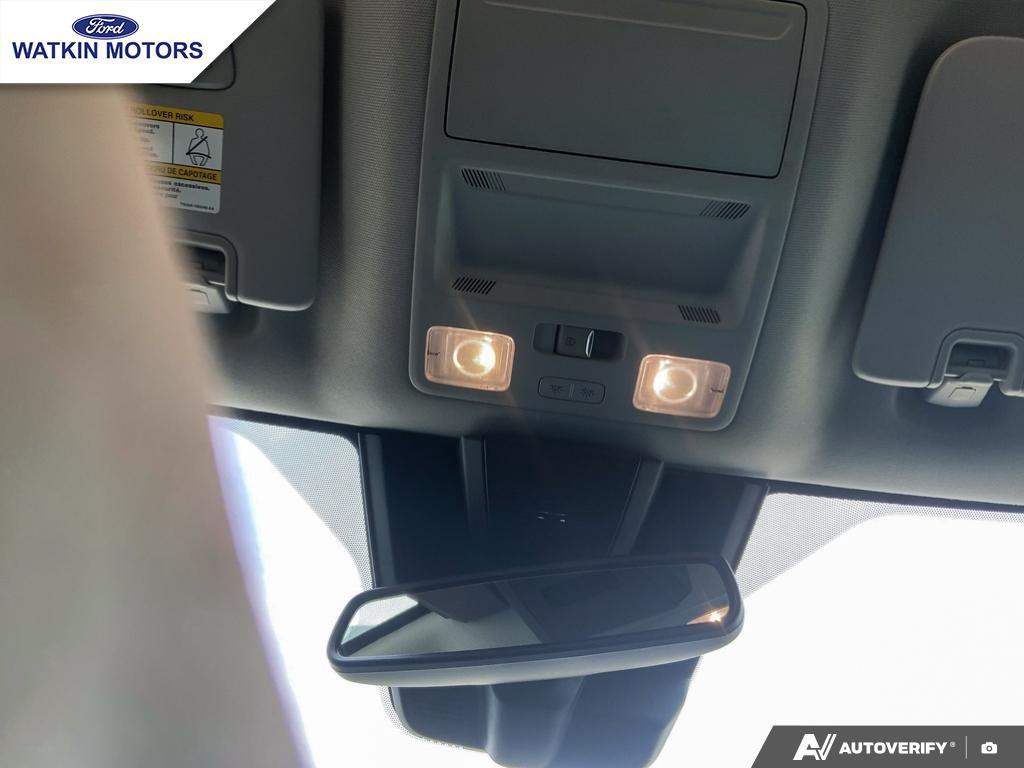 2024 Ford Ranger Lariat photo 24