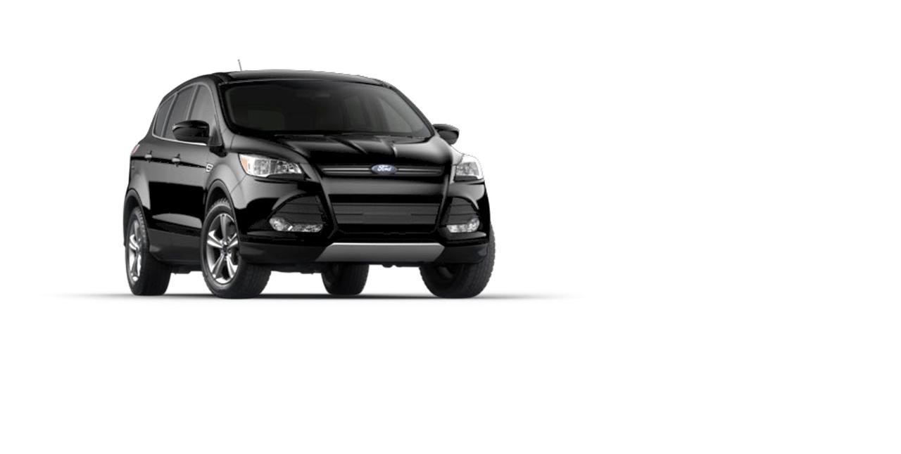 2014 Ford Escape SE Photo3