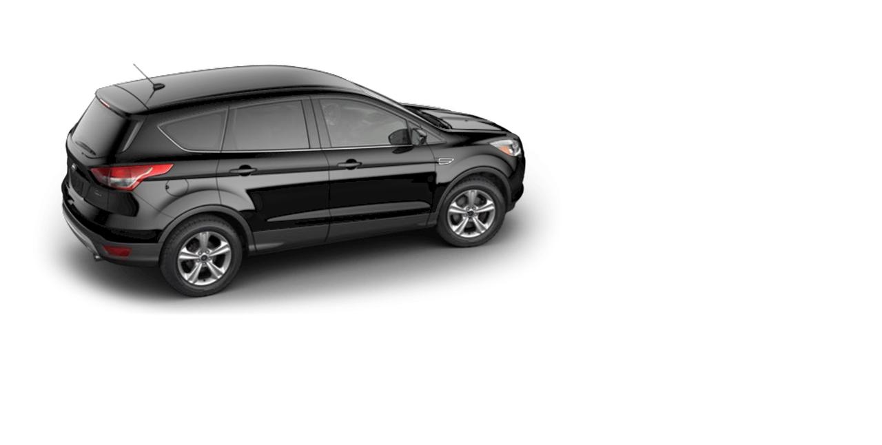 2014 Ford Escape SE Photo2