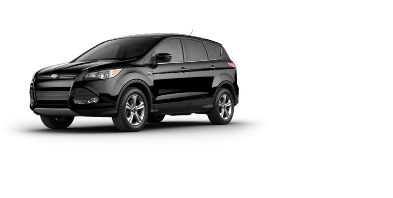 2014 Ford Escape SE Photo0