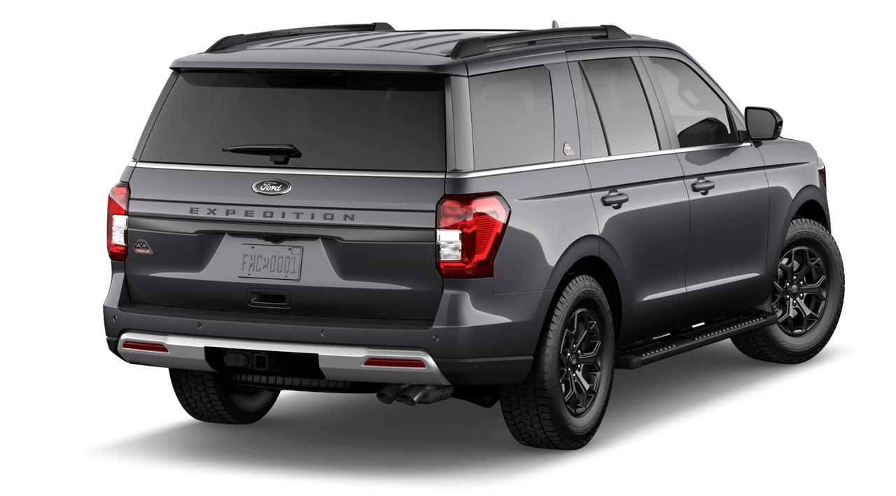 2024 Ford Expedition TIMBERLINE 4X4 Photo1