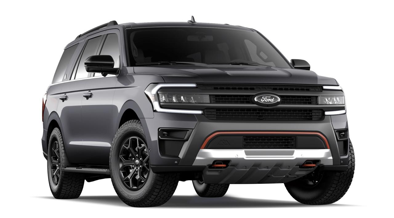 2024 Ford Expedition TIMBERLINE 4X4 Photo2