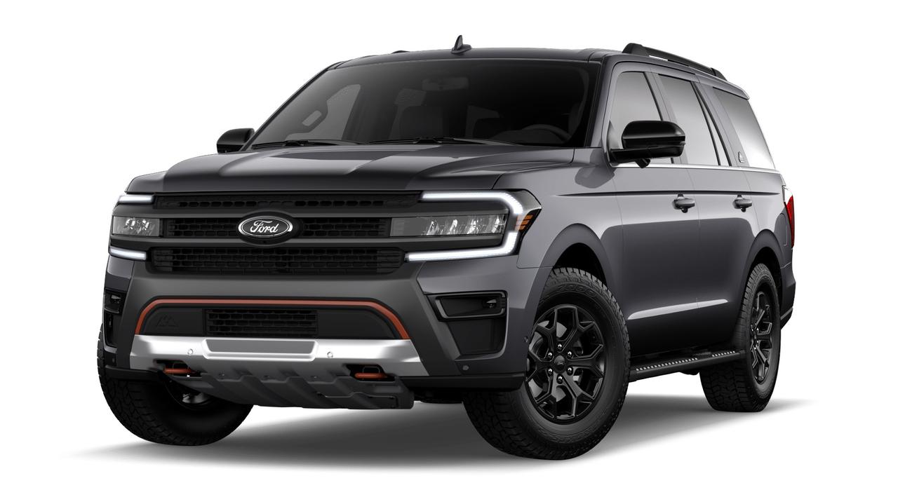 2024 Ford Expedition TIMBERLINE 4X4 Photo0