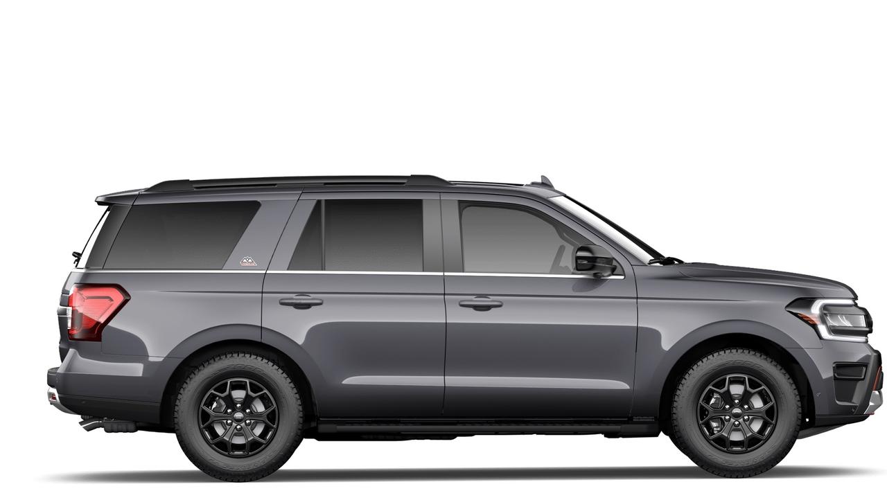 2024 Ford Expedition TIMBERLINE 4X4 Photo3