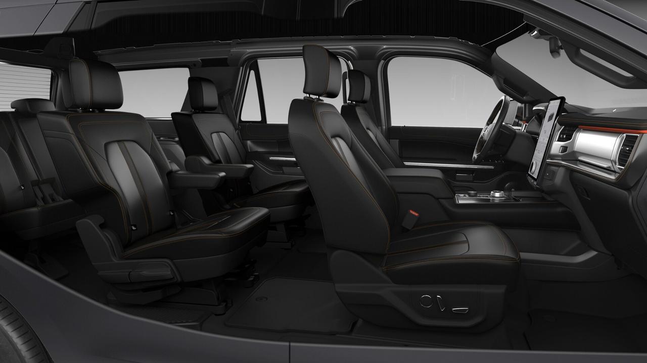 2024 Ford Expedition TIMBERLINE 4X4 Photo4