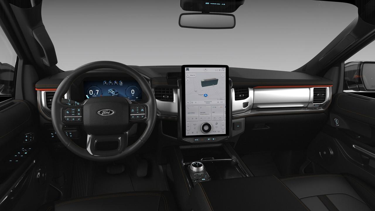 2024 Ford Expedition TIMBERLINE 4X4 Photo5