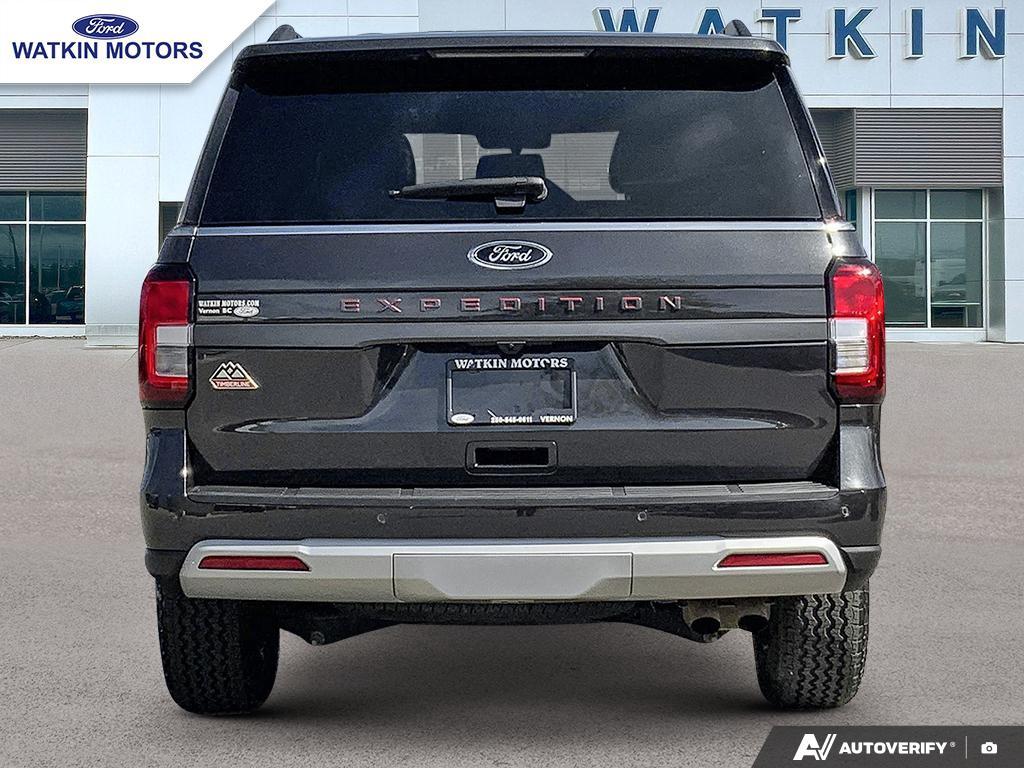 2024 Ford Expedition Timberline photo 4
