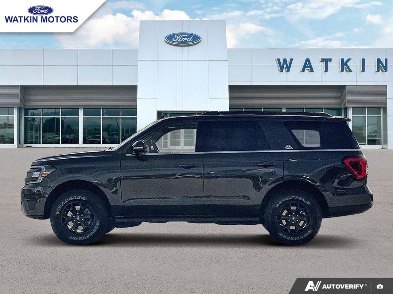 2024 Ford Expedition TIMBERLINE 4X4 Photo1