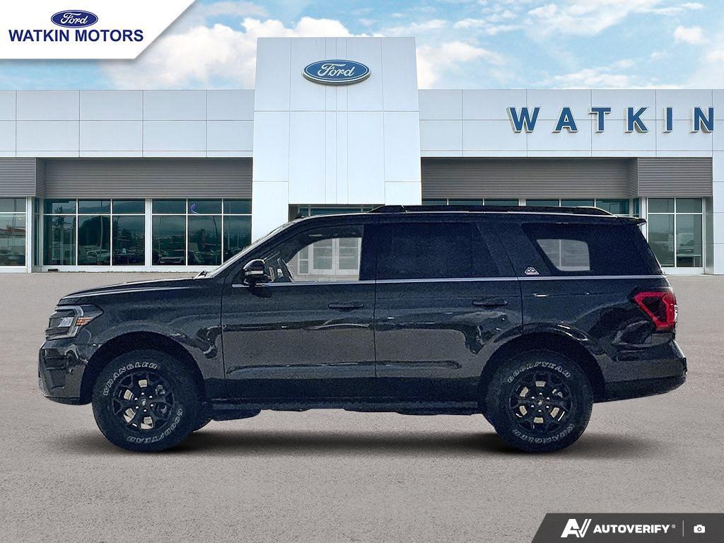 2024 Ford Expedition