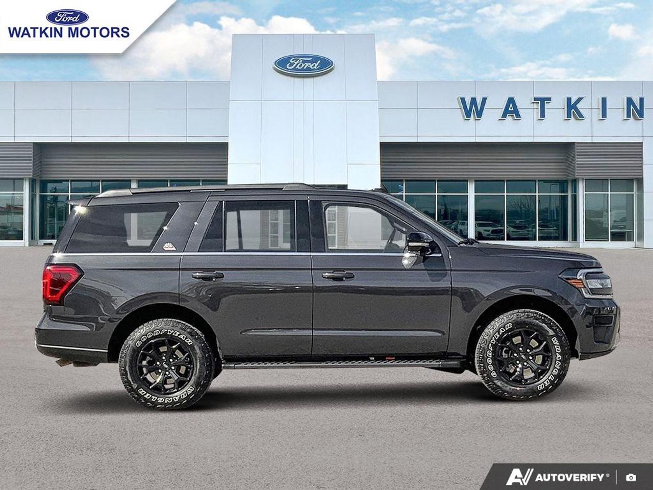 2024 Ford Expedition TIMBERLINE 4X4 Photo5