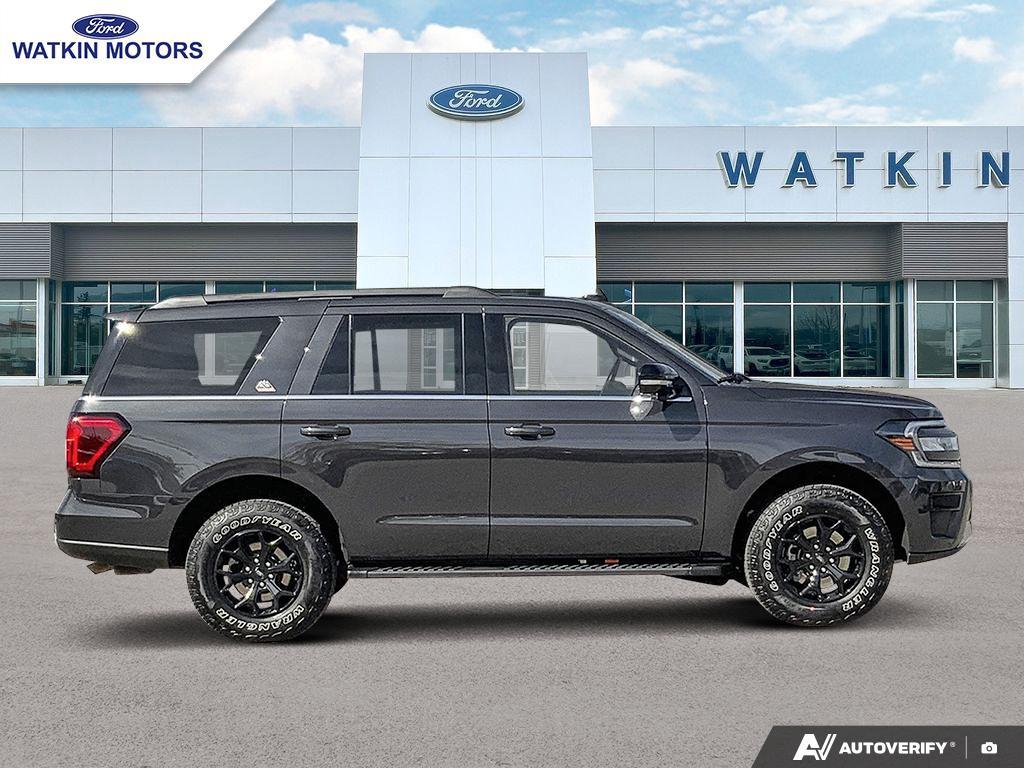 2024 Ford Expedition Timberline photo 6