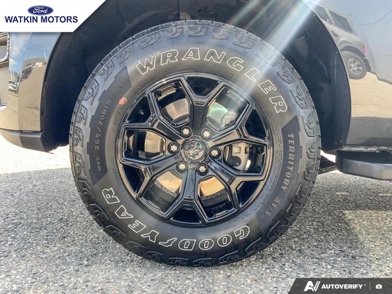 2024 Ford Expedition TIMBERLINE 4X4 Photo8