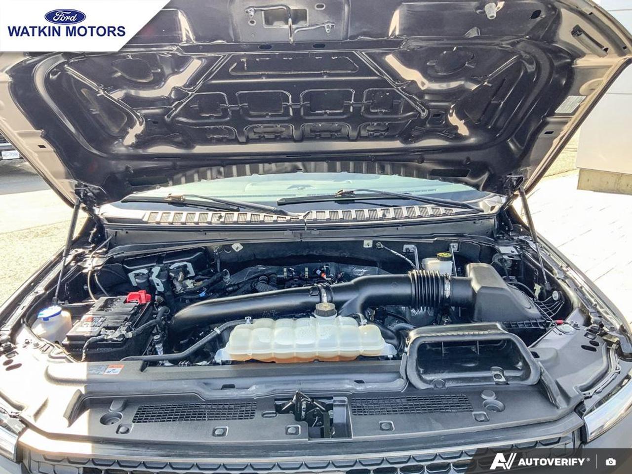 2024 Ford Expedition TIMBERLINE 4X4 Photo12