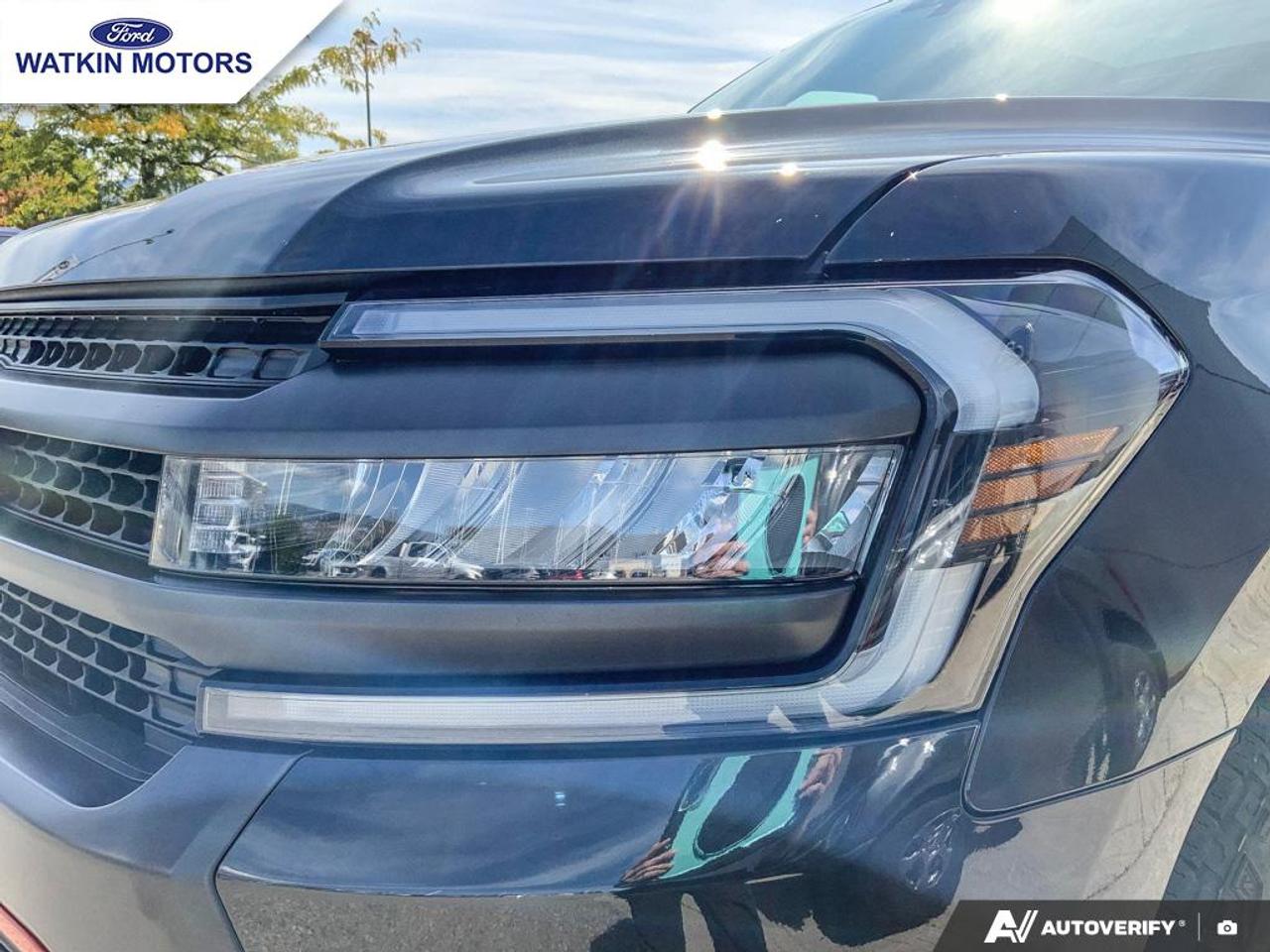 2024 Ford Expedition TIMBERLINE 4X4 Photo10