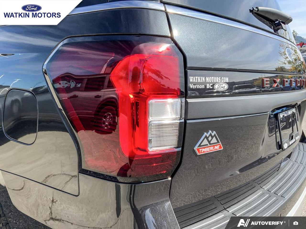 2024 Ford Expedition TIMBERLINE 4X4 Photo13