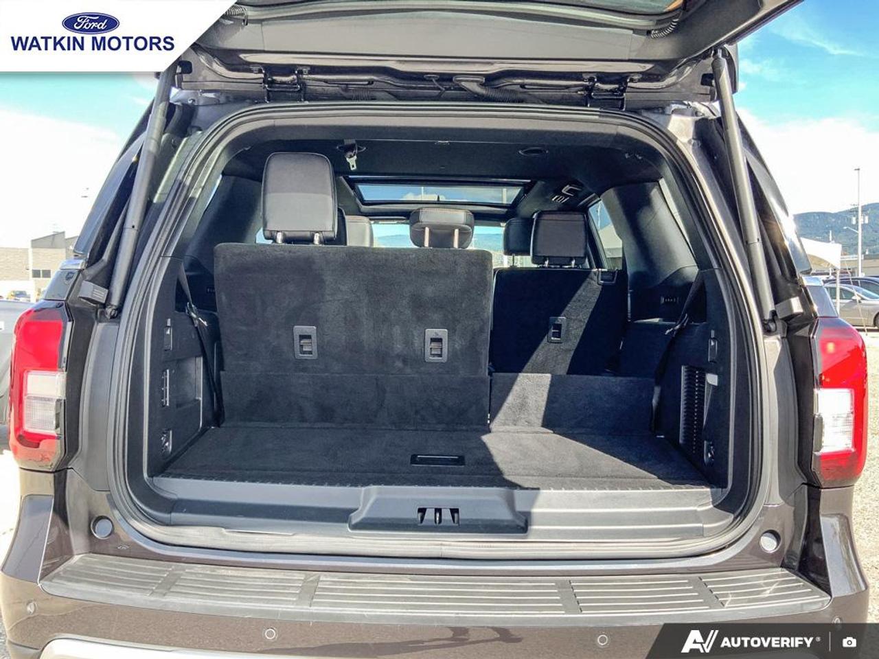 2024 Ford Expedition TIMBERLINE 4X4 Photo14