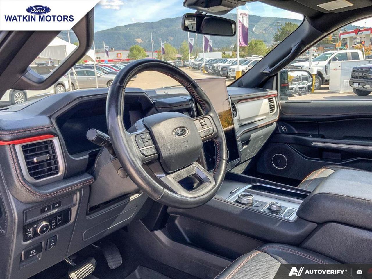 2024 Ford Expedition TIMBERLINE 4X4 Photo15
