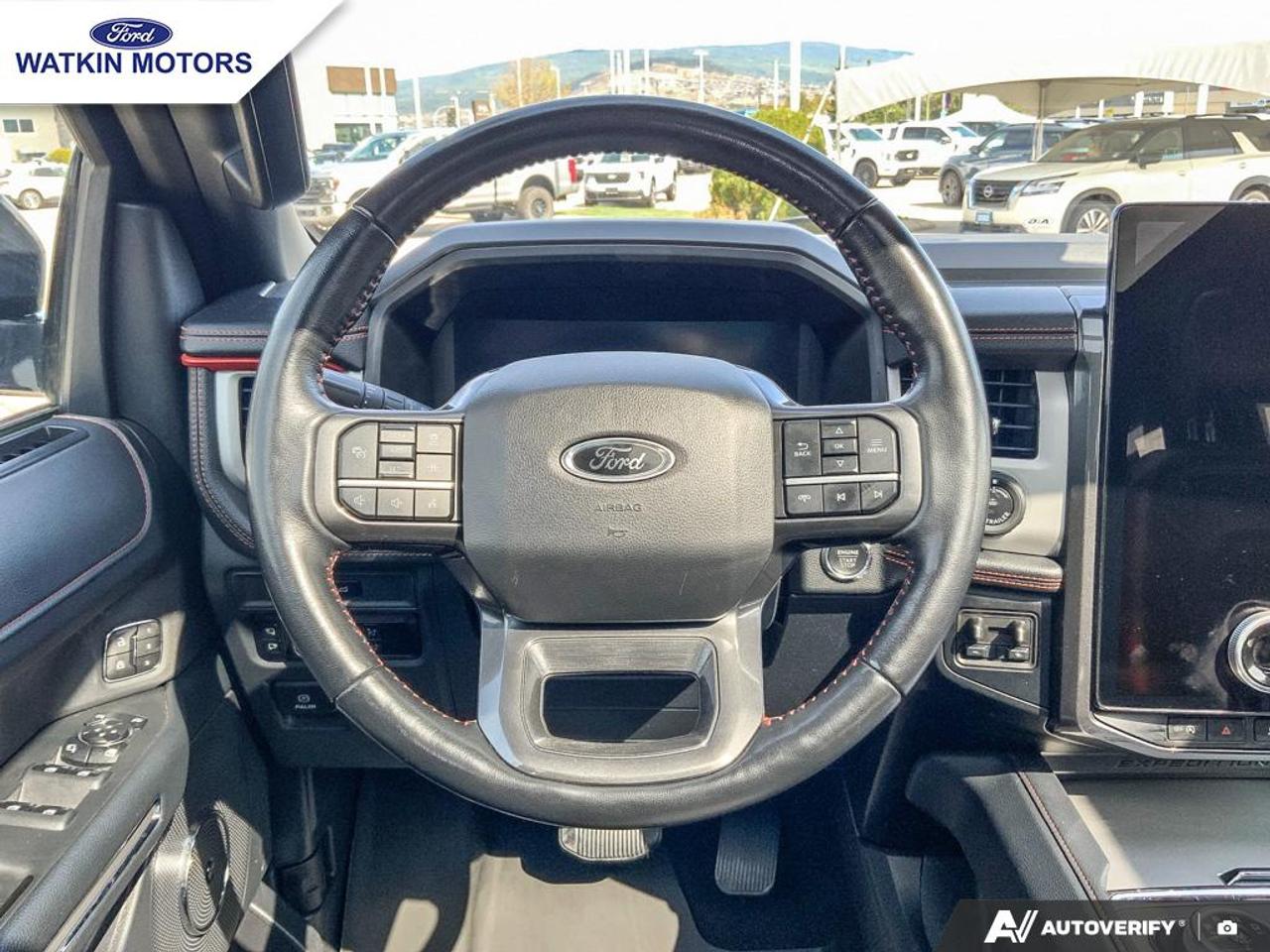 2024 Ford Expedition TIMBERLINE 4X4 Photo16