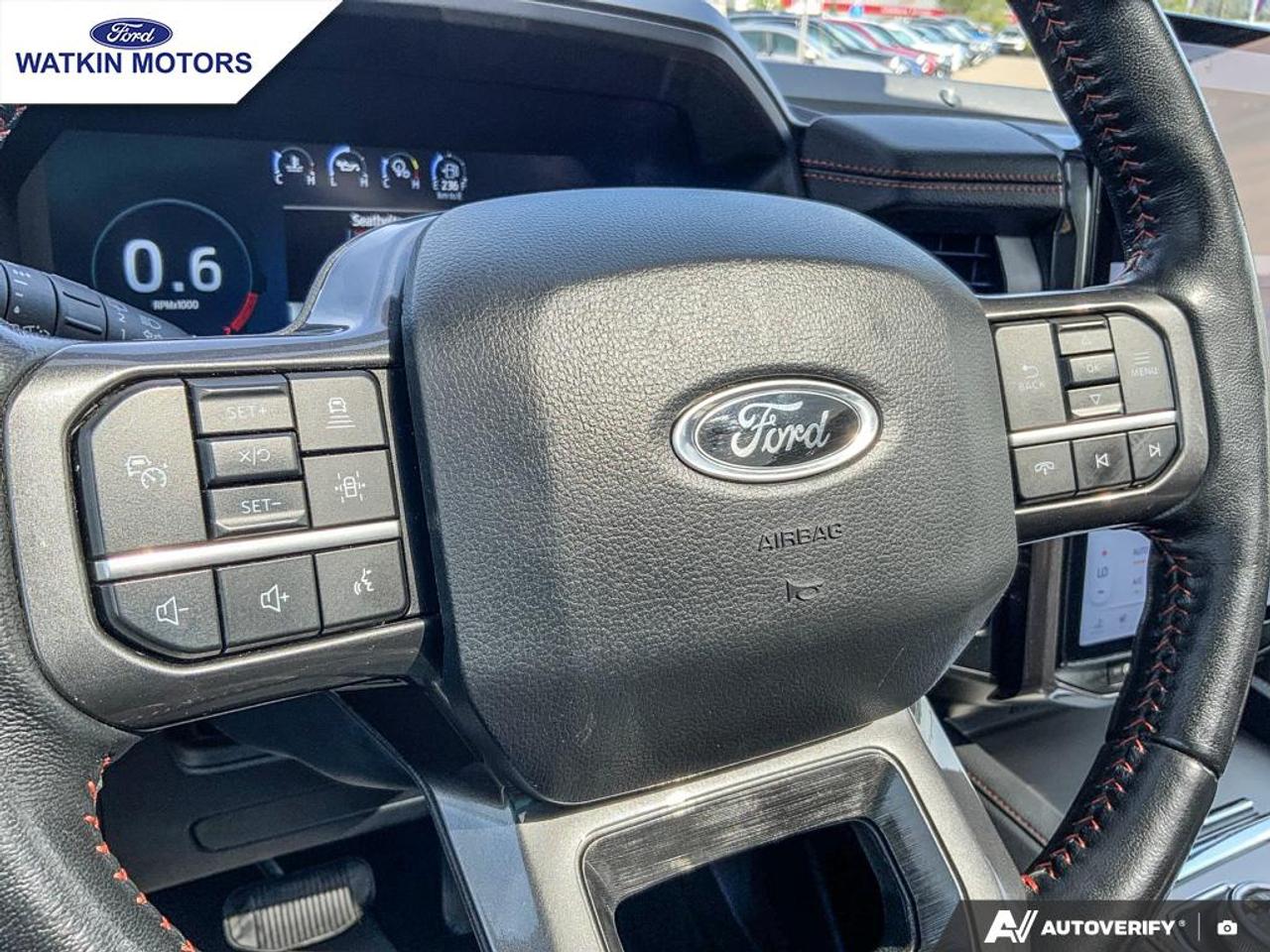 2024 Ford Expedition TIMBERLINE 4X4 Photo18