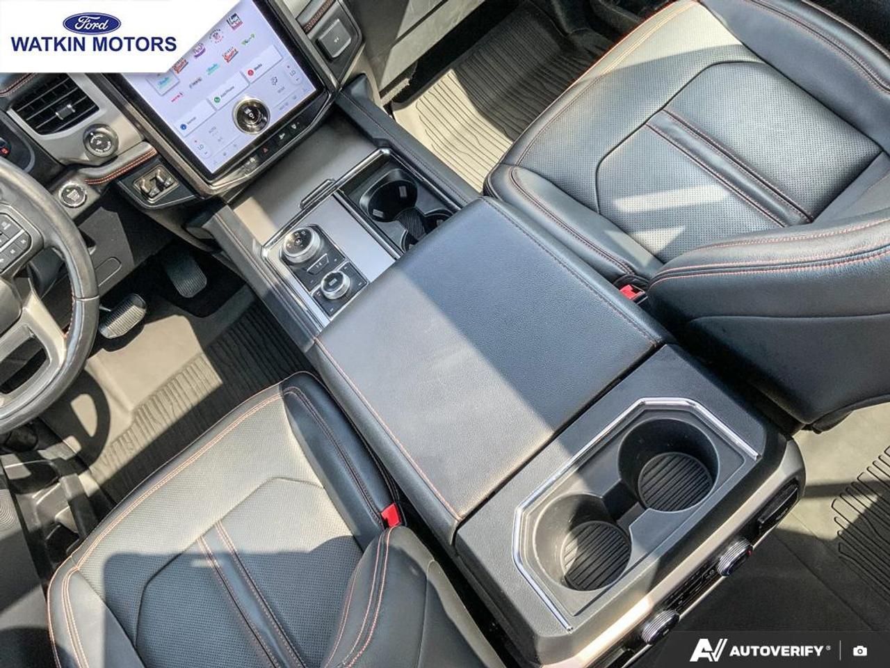 2024 Ford Expedition TIMBERLINE 4X4 Photo20