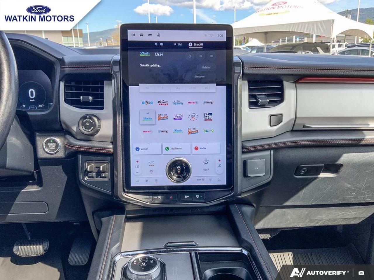 2024 Ford Expedition TIMBERLINE 4X4 Photo21
