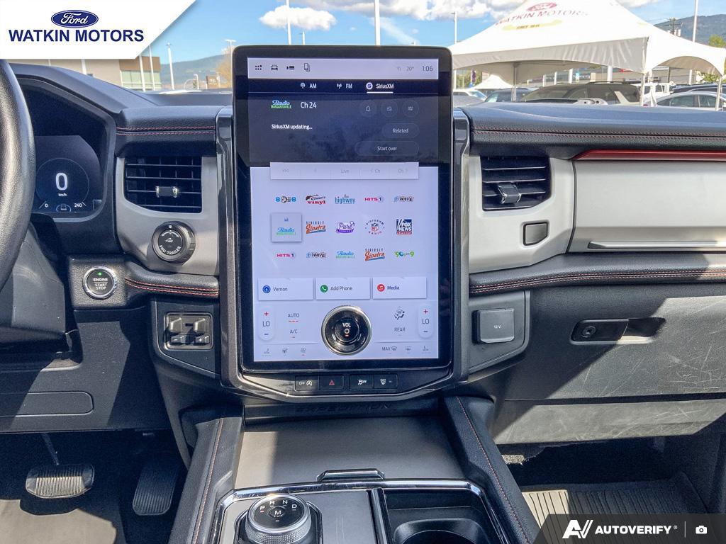 2024 Ford Expedition Timberline photo 22