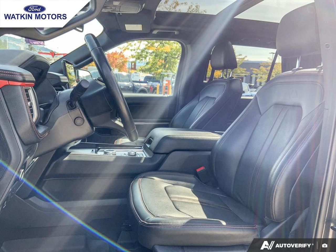2024 Ford Expedition TIMBERLINE 4X4 Photo22
