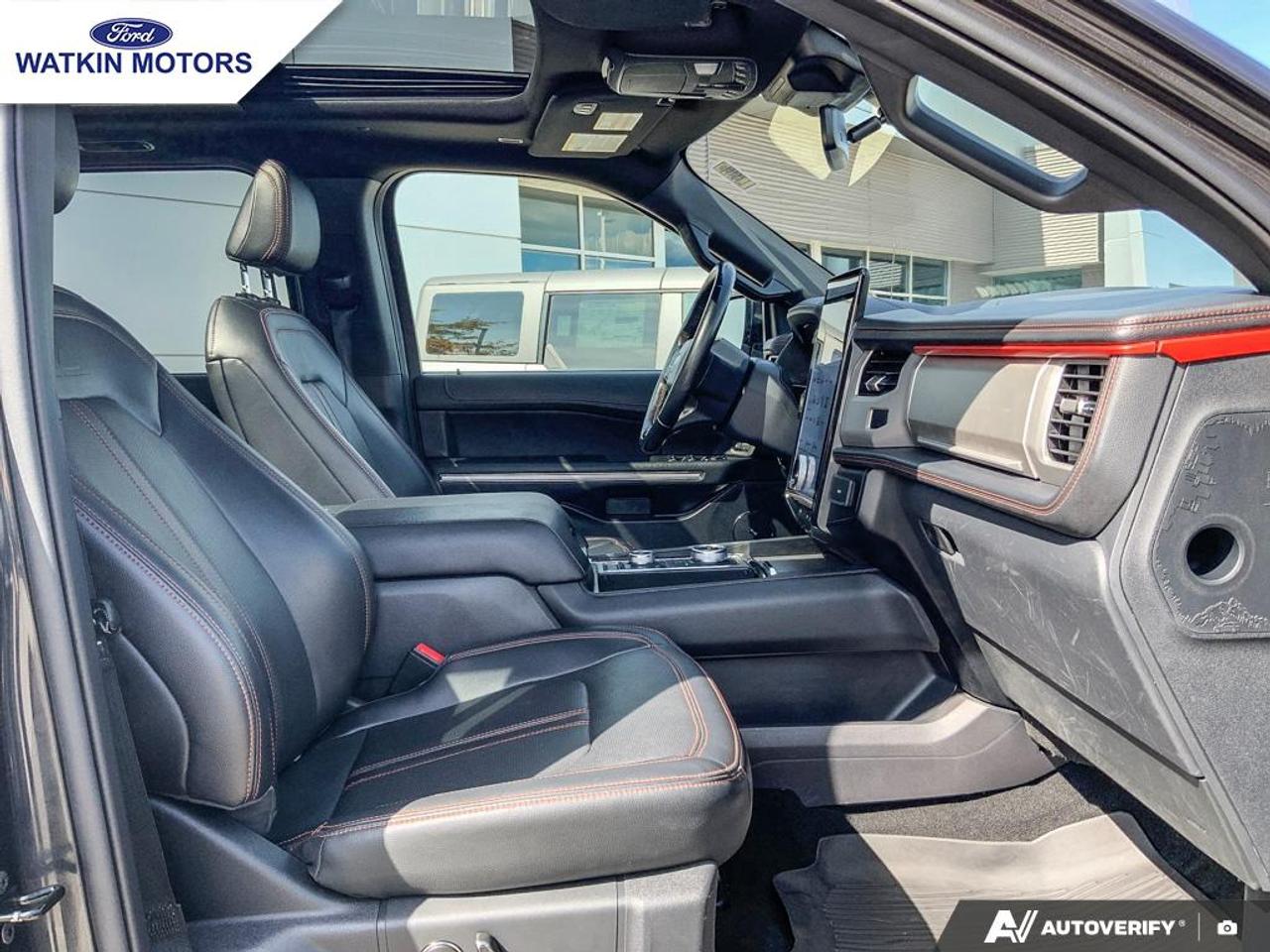 2024 Ford Expedition TIMBERLINE 4X4 Photo24