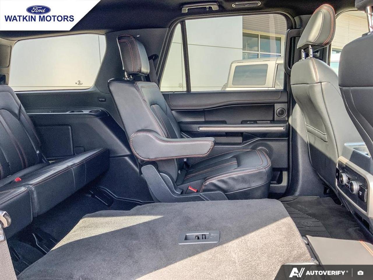 2024 Ford Expedition TIMBERLINE 4X4 Photo25
