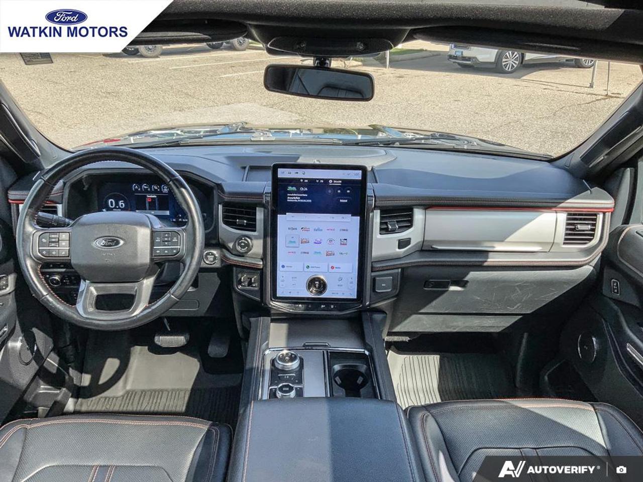 2024 Ford Expedition TIMBERLINE 4X4 Photo26