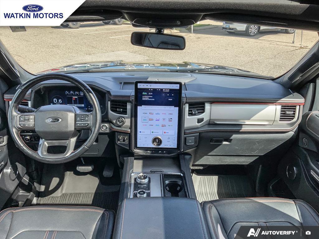 2024 Ford Expedition Timberline photo 27