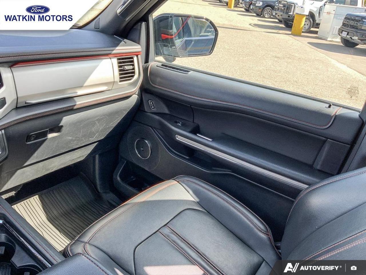 2024 Ford Expedition TIMBERLINE 4X4 Photo27