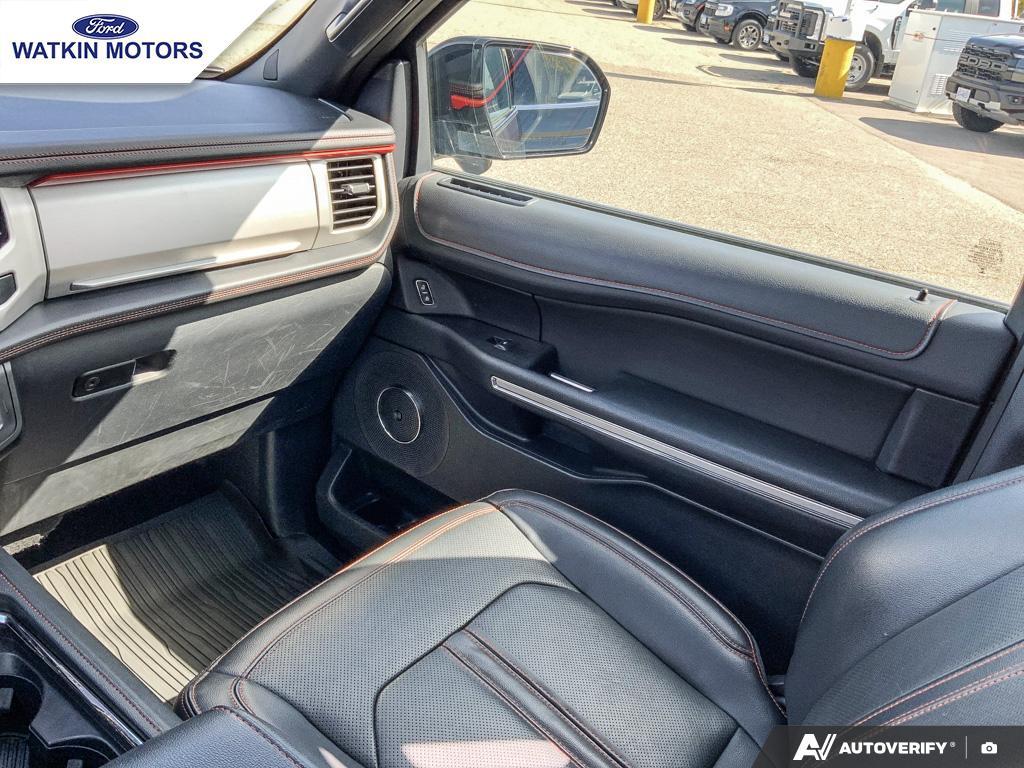 2024 Ford Expedition Timberline photo 28