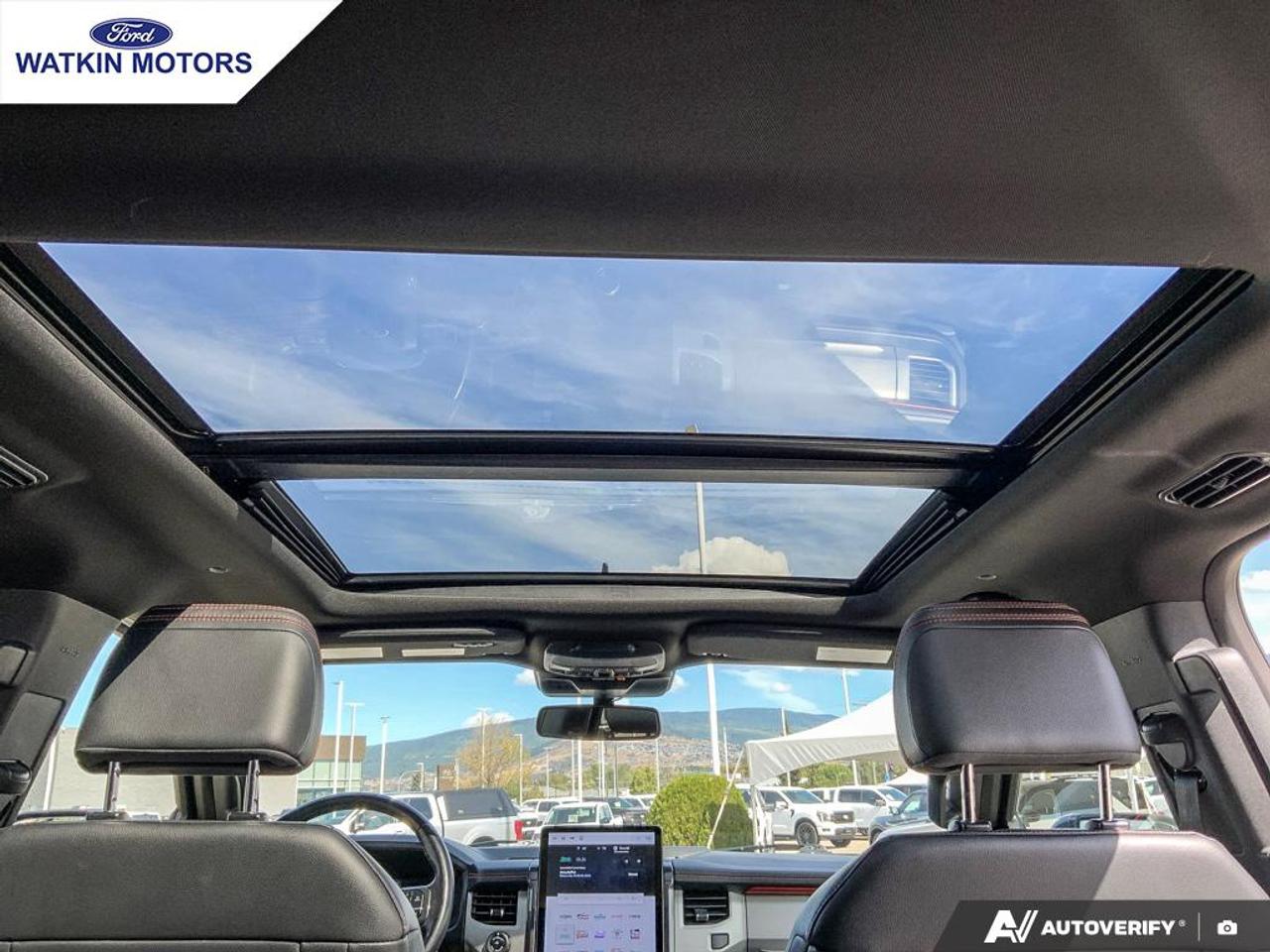 2024 Ford Expedition TIMBERLINE 4X4 Photo28
