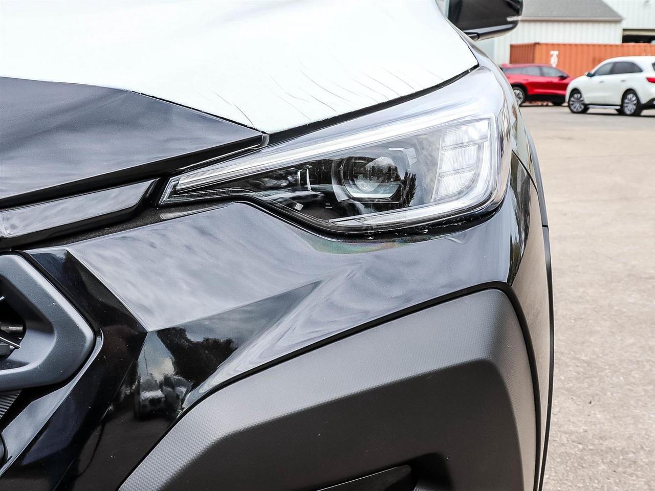 2026 Subaru XV Crosstrek ONYX Photo